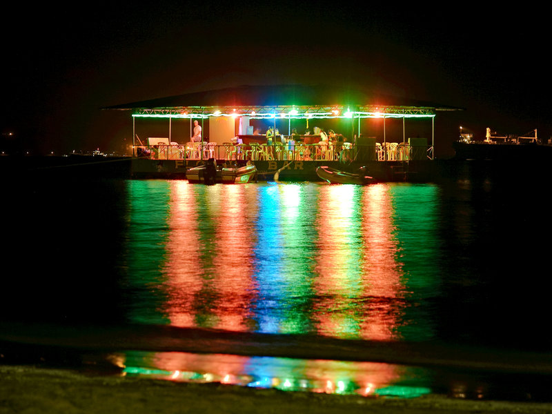 Baloy Beach
